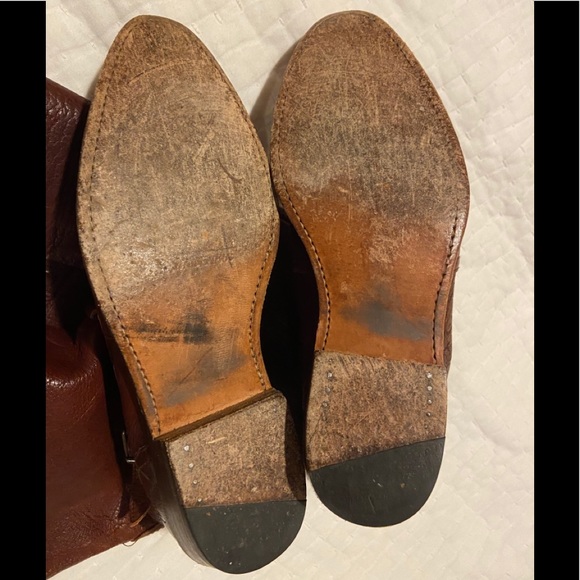 Frye Dorado Riding Boot - Picture 3 of 3